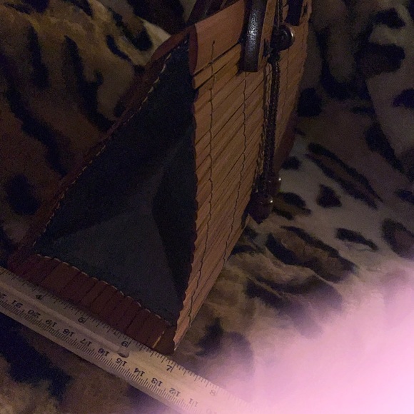 Vintage purse - Picture 8 of 9